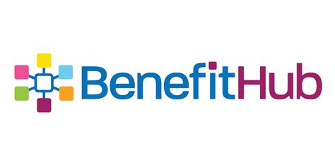 gdit benefits hub
